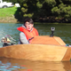 Image for article titled Meet The Adorable Electric Go-Kart Boat You Can Build For About $2,000 (Updated)
